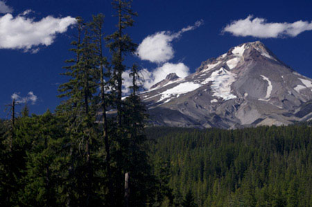 Photo of Mount Hood, OR